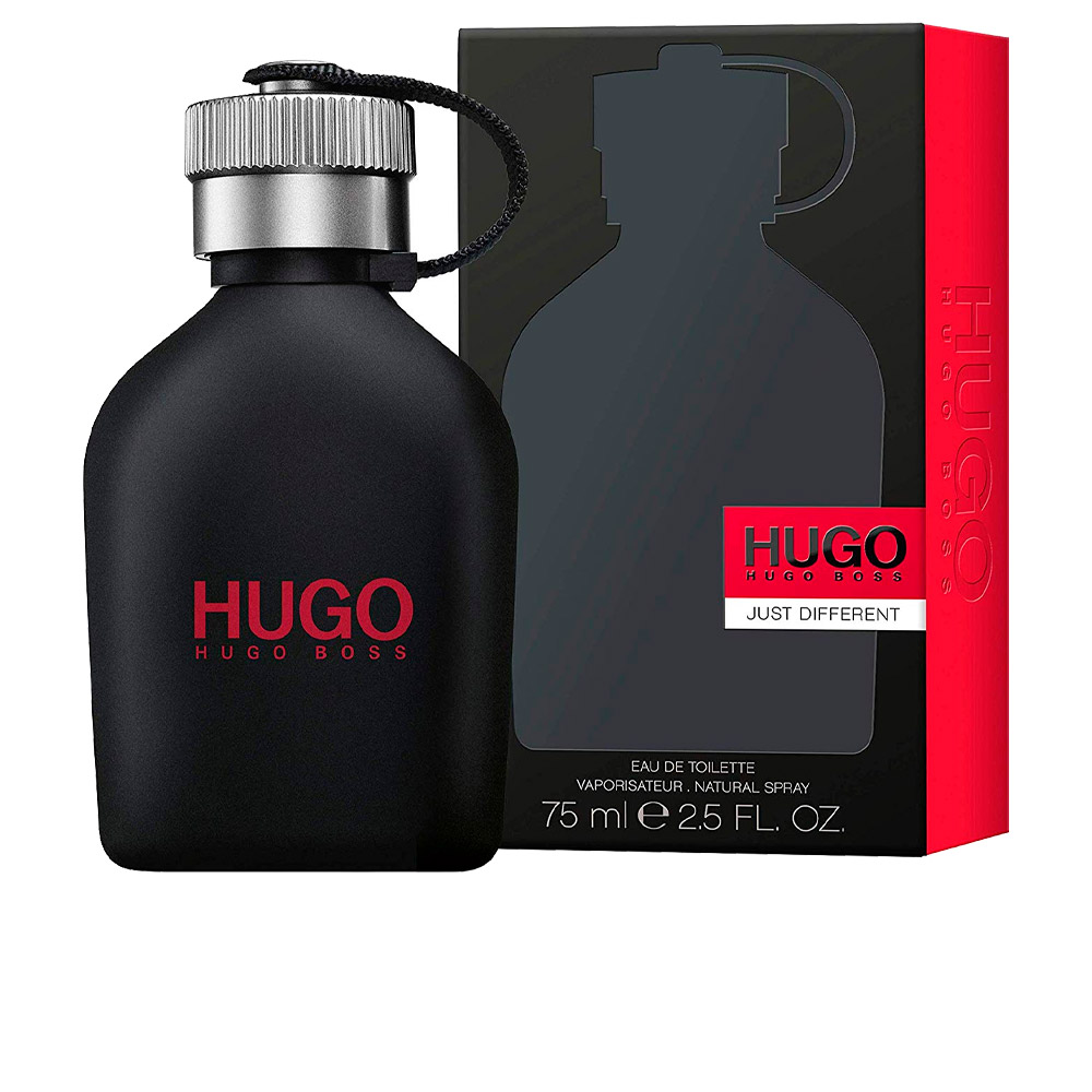 Hugo Boss Just Different eau de toilette 125ml for Men - Essenza Welt