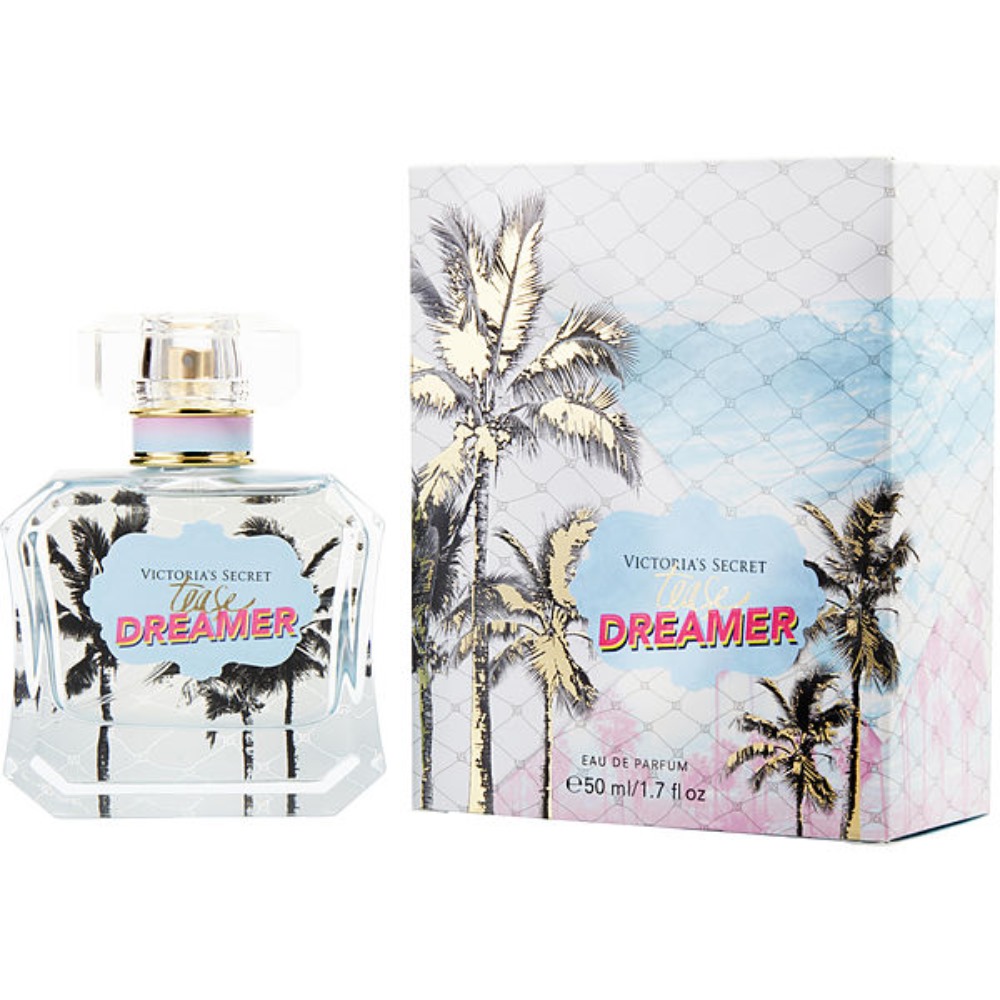 victoria secret dreamer tease perfume
