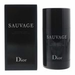 Christian Dior Sauvage For Men Deodorant Stick 75g