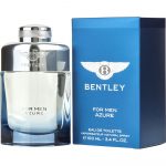 Bentley Azure eau de toilette 100ml for Men