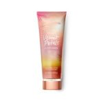 Victoria's Secret Velvet Petals Sunkissed Fragrance Lotion 236 Ml