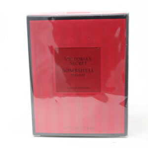 Victoria's Secret Bombshell Intense Edp 50ml for Women