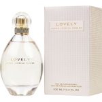 Sarah Jessica Parker Lovely eau de toilette 100ml for Women Tester Pack