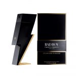 Carolina Herrera Bad Boy eau de toilette 100ml for Men