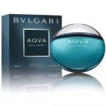 Bvlgari Aqva Pour Homme EDT 100ml Tester Pack