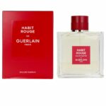 Guerlain Habit Rouge 100ml EDP for Men Tester Pack