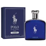 Ralph Lauren Polo Blue 125ml Edp For Men Tester Pack