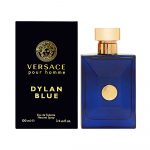 Versace Dylan Blue eau de toilette 100ml for men