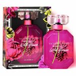 Victoria's Secret Bombshell Wild Flower 100ml for Women