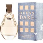 Guess DARE Eau de Toilette 100ml for Women