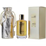 Mancera Gold Intensive Aoud 120ml EDP for Men and Women