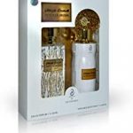 Arabiyat Intense Musk Perfume Gift Set For Unisex
