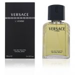 Versace L'Homme eau de toilette 100ml for Men Tester Pack