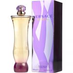 Versace Woman Edp Perfume 100ml Tester Pack