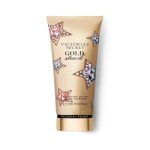 VICTORIA'S SECRET GOLD STRUCK FRAGRANCE LOTION 236ML