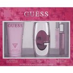 Guess NEW 3 Piece Gift Set  For Women