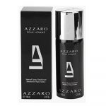 Azzaro Pour Homme Deodorant Spray 150ml For Men