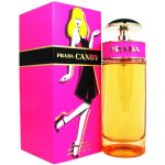 Prada Candy EDP 80ml For Women Tester Pack