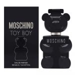Moschino Toy Boy 100ml EDP for Men Tester Pack