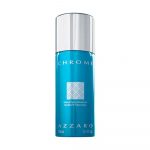 Azzaro Chrome Deodorant 150ml For Men