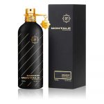 Montale Bakhoor Edp 100ml Tester Pack