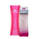 Lacoste Touch of Pink eau de toilette 90ml for Women Tester Pack