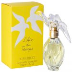 Nina Ricci L’Air Du Temps EDT 100ml For Women TESTER PACK