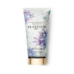 VICTORIA'S SECRET PLATINUM ICE FRAGRANCE LOTION 236ML