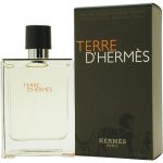 Hermes Terre D'Hermes EDT 100ml for Men Tester Pack