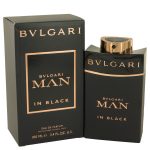 Bvlgari Man in Black EDP 100ml For Men Tester Pack
