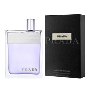 Prada Amber Pour Homme 100ml EDT for Men