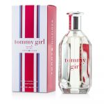 Tommy Hilfiger Tommy Girl eau de toilette 100ml For Women Tester Pack
