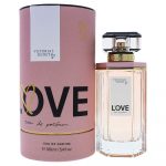 Victoria Secret Love Edp 100ml For Women