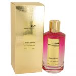 Mancera Roses Greedy Edp 120ml Tester Pack for Men and Women