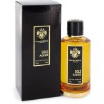 Mancera Gold Aoud Edp 120ml for Men and Women