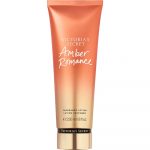 Victoria's Secret Amber Romance Fragrance Lotion 236ml