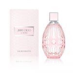 Jimmy Choo Leau Edt 90ml For Women Tester Pack