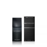 Issey Miyake Nuit D'Issey Edt 125ml for Men Tester Pack