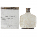 John Varvatos Artisan Pure Edt 125ml for Men Tester Pack