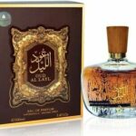 Arabiyat Oud Al layl Edp 100ml For Men & Women