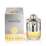 Azzaro Wanted EDT 100ml for Men Tester Pack