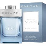 Bvlgari Man Glacial Essence 100ml Eau De Parfum for Men Tester Pack