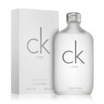 Calvin Klein Ck One Perfume 100ml EDT For Men Tester Pack
