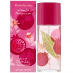 Elizabeth Arden Green Tea Pomegranate Edt 100ml for Women Tester Pack