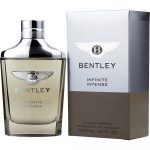 Bentley Infinite Intense Edp 100ml Tester Pack
