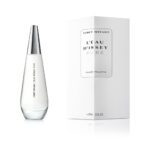 Issey Miyake L'eau D'issey 90ml Pure Edt for Women Tester Pack