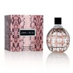 Jimmy Choo eau de parfum 100ml for Women Tester Pack