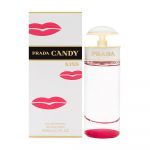 Prada Candy Kiss 80ml Edp for Women Tester Pack