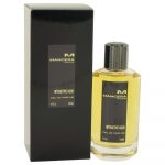 Mancera Black Intensive Aoud 120ml for Men and Women