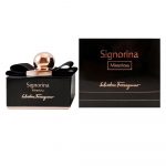 Salvatore Ferragamo Signorina Misteriosa Edp 100ml for Women Tester Pack